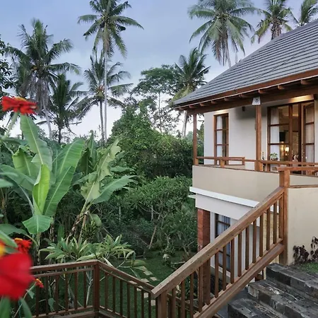 Temuku Sari House