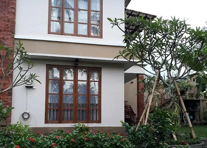 Temuku Sari House Ubud