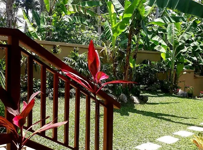 Temuku Sari House Affittacamere *