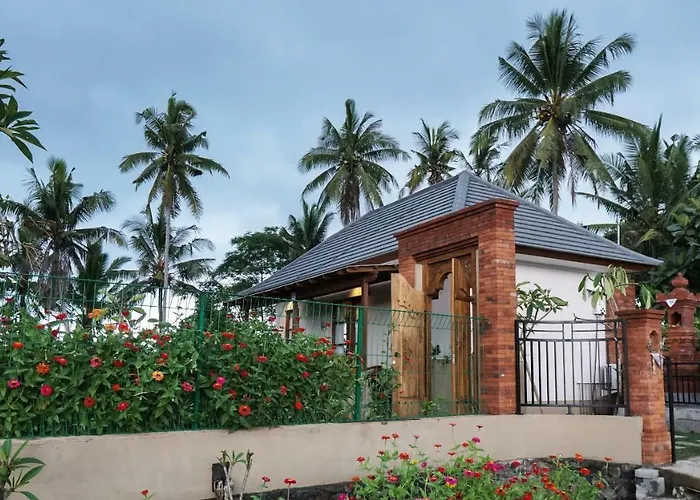Temuku Sari House Ubud