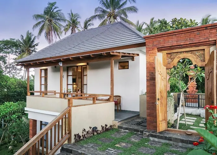 Temuku Sari House