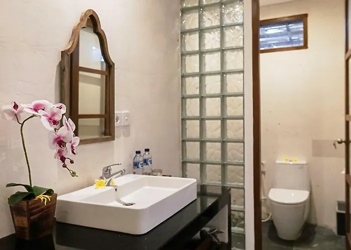 Affittacamere Temuku Sari House Ubud