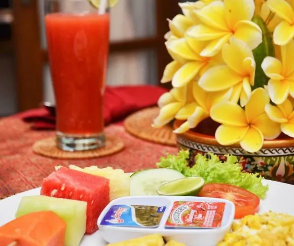 Temuku Sari House Affittacamere *