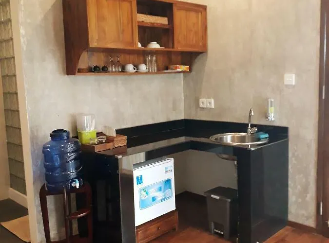 Temuku Sari House *