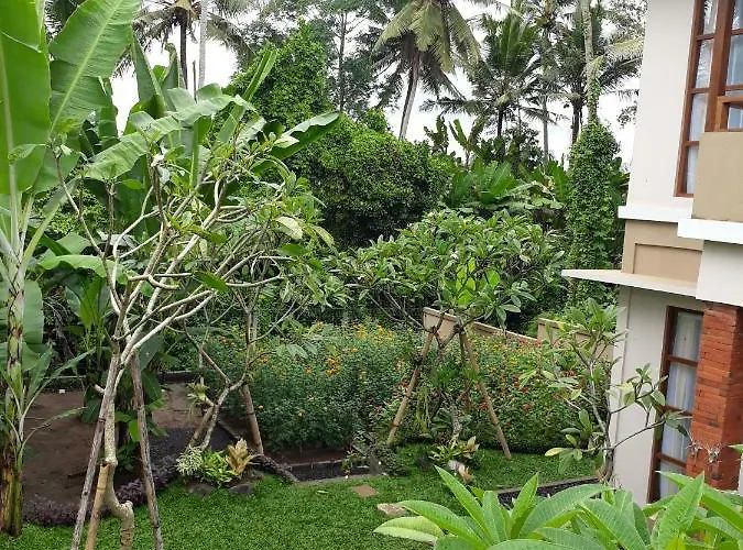 Temuku Sari House Ubud
