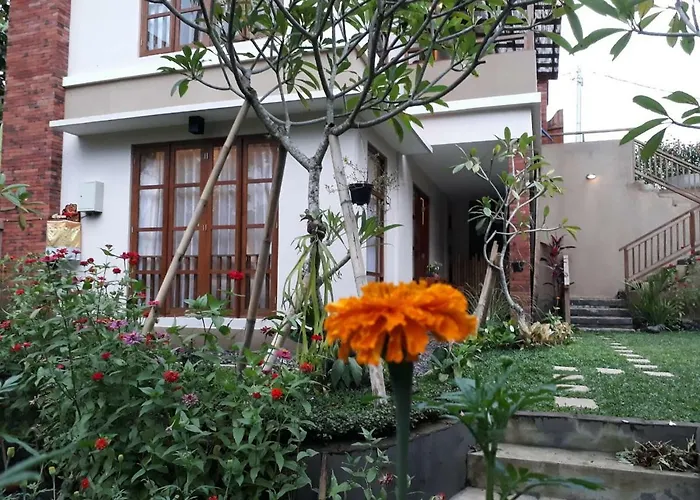 Temuku Sari House *