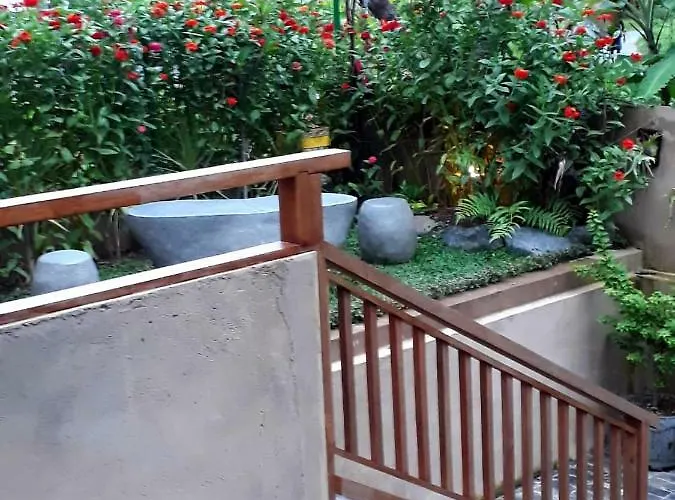 Affittacamere Temuku Sari House *