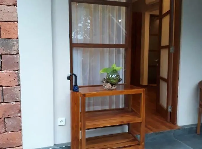Temuku Sari House Affittacamere *