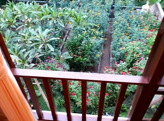 Temuku Sari House *